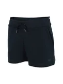 Spodenki damskie - Damskie spodenki dresowe SKDD350 4F - M - miniaturka - grafika 1