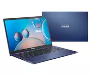 Laptopy - ASUS X515JA i3-1005G1/12GB/512GB Peacock Blue X515JA-EJ4179A-12GB_500SSD - miniaturka - grafika 1