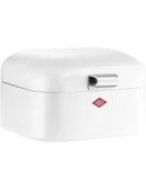 Pojemniki kuchenne - Wesco - Pojemnik 180mm Mini Grandy biały - miniaturka - grafika 1