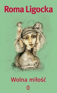 Wolna miłość - E-booki - biografie - miniaturka - grafika 1