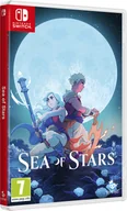 Gry Nintendo Switch - Gra Nintendo Switch: Sea of Stars (Kartridż) - miniaturka - grafika 1