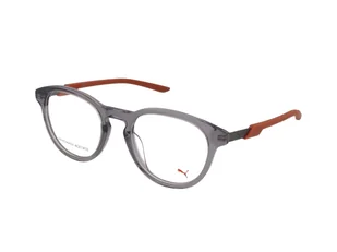Puma PU0381O 003 - Okulary korekcyjne, oprawki, szkła - miniaturka - grafika 1