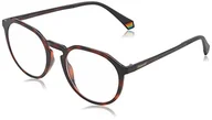 Okulary przeciwsłoneczne - Polaroid Eyeglasses Sunglasses, 086/17 Havana, 50 Unisex, 086/17 Hawana, 50 - miniaturka - grafika 1