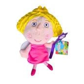 Maskotki i pluszaki - Maskotka pluszowa przytulanka Holly 20 cm z bajki Małe Królestwo Bena i Holly - miniaturka - grafika 1