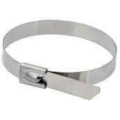 Pozostałe narzędzia ogrodowe - Dedra Opaska zaciskowa 11NB8681 7.9/680 mm - miniaturka - grafika 1