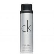 Dezodoranty i antyperspiranty unisex - Calvin Klein CK One dezodorant 160 ml unisex - miniaturka - grafika 1