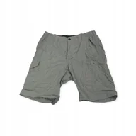 Spodenki męskie - Krótkie spodenki sportowe materiał COLUMBIA 32/30 - miniaturka - grafika 1