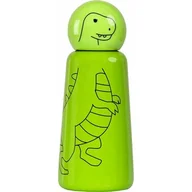 Butelki termiczne - Butelka Termiczna 300 Ml T-Rex Lund London - miniaturka - grafika 1