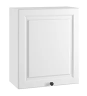 Meble kuchenne - Bristol Szafka Wisząca G-60 Biały Mat - miniaturka - grafika 1