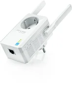 Wzmacniacze sygnału wifi - REPEATER TP-LINK TL-WA860RE - miniaturka - grafika 1