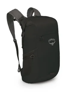 Plecak składany Osprey Ultralight Dry Stuff Pack - black - Plecaki - miniaturka - grafika 1