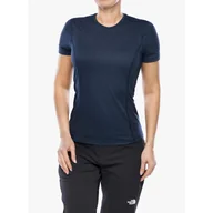 Koszulki sportowe damskie - Koszulka termoaktywna damska Montane Dart Lite T-Shirt - miniaturka - grafika 1