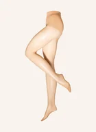Rajstopy - Wolford Rajstopy Pure beige - miniaturka - grafika 1
