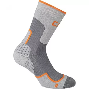 CMP Wełniane Skarpety Turystyczne - 3i49174 Skarpety Unisex - Dla dzieci i młodzieży - Skarpetki damskie - miniaturka - grafika 1