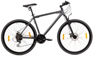 Rower Crossowy Goetze Cross 28 Shimano Acera - Rowery - miniaturka - grafika 1