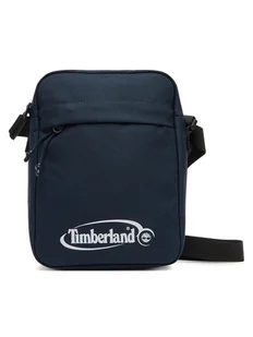Timberland Saszetka TB0A6HFQU101 Granatowy - Nerki - miniaturka - grafika 1
