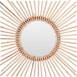 D2.Design Lustro Intesi Rise kwadrat 189755 - Lustra - miniaturka - grafika 1