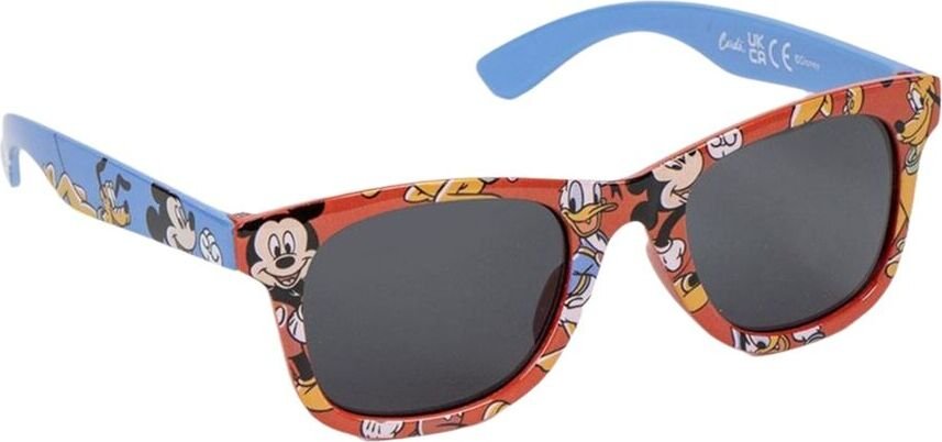 Dziecięce okulary przeciwsłoneczne Myszka Minnie