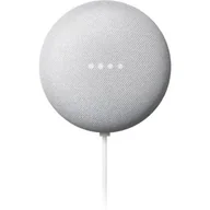 Systemy inteligentnych domów - Google Google Nest Mini 2nd Gen Chalk | - miniaturka - grafika 1
