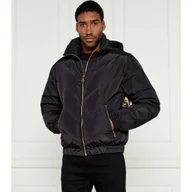 Kurtki męskie - Versace Jeans Couture Kurtka bomber Regular Fit - miniaturka - grafika 1