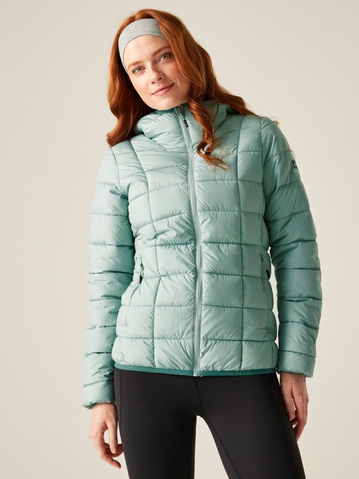 Regatta Kurtka pikowana 