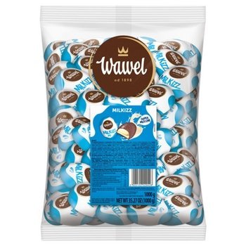 Wawel Cukierki Milkizz Jajko 1 kg
