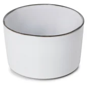 Miski i półmiski - Revol Miska Caractere biała 440 ml - miniaturka - grafika 1