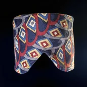 Akcesoria do bielizny - Jedwabna opaska na oczy - miniaturka - grafika 1