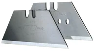 Akcesoria do elektronarzędzi - Stanley Ostrze 1992, trapezowe, długie ostrze 1992 - 10 szt. (6-11-916) - miniaturka - grafika 1