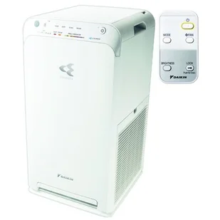 Daikin MC55W - Oczyszczacze powietrza - miniaturka - grafika 1