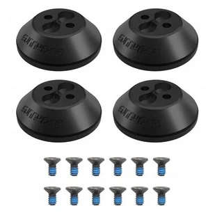 Osłona silnika SUNNYLIFE AT2-MD787-D do Dji Avata 2 (4 szt.) - Akcesoria do kamer sportowych - miniaturka - grafika 1