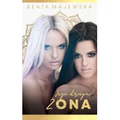 Literatura obyczajowa - Jego druga żona. Seria arabska. Tom 2 - miniaturka - grafika 1