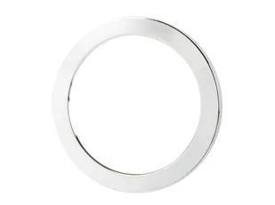 Oprawa Typu Downlight Led Ramka Do Easy Fix Aura 18W Chrom Okrągła Led Line - Lampy pozostałe - miniaturka - grafika 1