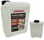 Uszczelnienia - Płyn do Iniekcji 5 litrów Jurga - miniaturka - grafika 1
