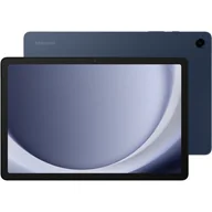 Tablety - SAMSUNG Galaxy Tab A9+ 11" 8/256 GB Wi-Fi Niebieski - miniaturka - grafika 1