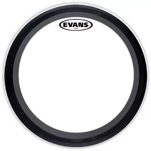 Evans evans bd18em adcw emad Bass Drum sierść BD18EMADCW - Akcesoria do perkusji - miniaturka - grafika 1