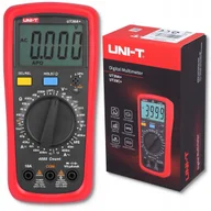 Inne urządzenia pomiarowe - Miernik uniwersalny UNI-T UT-39A+. (1LM) - miniaturka - grafika 1