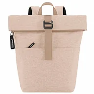 Plecaki - reisenthel Plecak 43 cm twist coffee - miniaturka - grafika 1