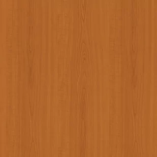 Szafa biurowa z drzwiami PRIMO WOOD, 2128 x 800 x 420 mm, wiśnia - Szafy biurowe - miniaturka - grafika 2