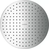 Deszczownice - AXOR 35287000 AXOR ShowerSolutions Overhead shower 250 1jet ceiling-exposed, chrom - miniaturka - grafika 1