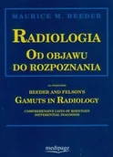 Książki medyczne - Medipage Wydawnictwo Medyczne RADIOLOGIA. OD OBJAWU DO ROZPOZNANIA - miniaturka - grafika 1