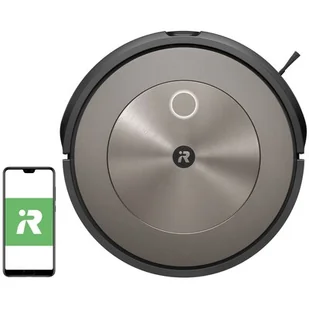 Robot sprzątający iRobot Roomba j9 - Roboty sprzątające - miniaturka - grafika 1