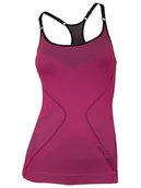 Pozostała odzież narciarska - Brubeck, Top damski termiczny, Fit Balance, rozmiar S - miniaturka - grafika 1