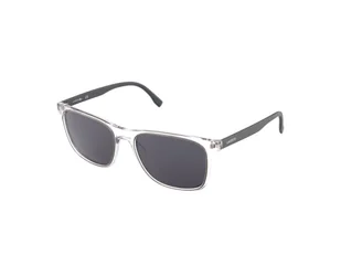 Lacoste L882S-057 - Okulary przeciwsłoneczne - miniaturka - grafika 1