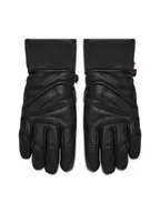 Rękawice narciarskie - Viking Rękawice narciarskie Marilleva Gloves 113/23/6783 Czarny - miniaturka - grafika 1