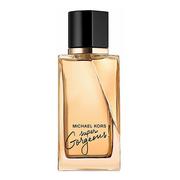 Wody i perfumy damskie - Michael Kors Super Gorgeous! woda perfumowana  50 ml - miniaturka - grafika 1