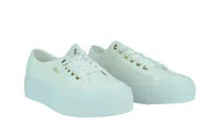 Trampki damskie - Buty Tenisówki Damskie Lee Cooper LCW-25-31-3438LA 41 - miniaturka - grafika 1