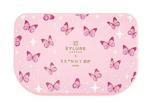 Eylure X Skinnydip etui na rzęsy motyl - Sztuczne rzęsy i akcesoria - miniaturka - grafika 1