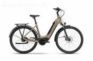 Rowery elektryczne - Winora Tria N8f E 2024 espresso matt 28 cali - miniaturka - grafika 1