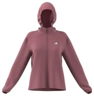Kurtki damskie - adidas Run It kurtka damska, M - miniaturka - grafika 1